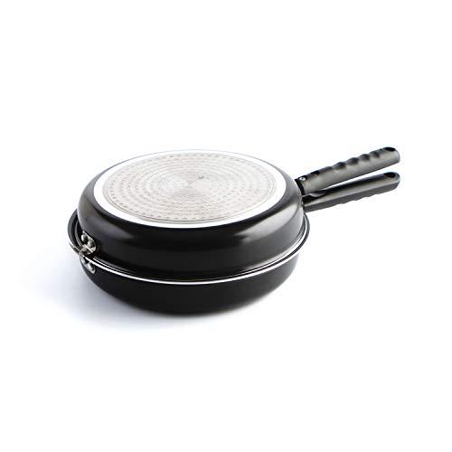 Sartenes para Tortillas: Guía de Compra y Opiniones Reales sobre los Mejores Modelos para tu Cocina