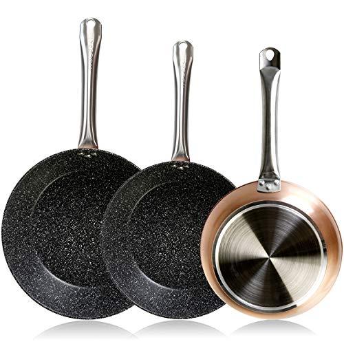Sartenes Wecook Professional: Opinión Real y Guía Definitiva para Elegir la Mejor para Tu Cocina