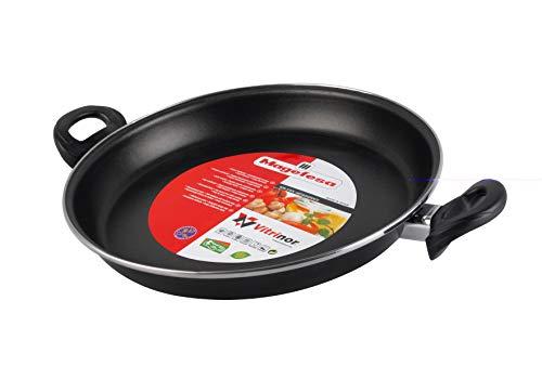 Sartenes y paellas: análisis de los mejores juegos para todo tipo de cocina en 2025