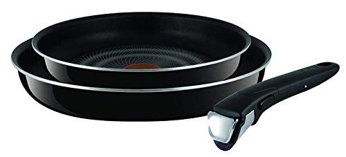 Set Sartenes Tefal Talent: Guía Completa con Opiniones, Comparativa y Consejos 2025