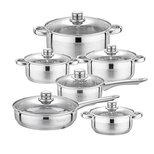 Utensilios de cocina para sartenes antiadherentes: mejores sets y consejos para elegir el ideal