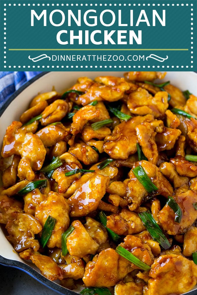 Receta de pollo mongol | Pollo Salteado | Pollo asiático #Pollo #stirfry #asian #dinner #dinneratthezoo Receta de pollo mongol | Pollo Salteado | Pollo asiático #Pollo #stirfry #asian #dinner #dinneratthezoo