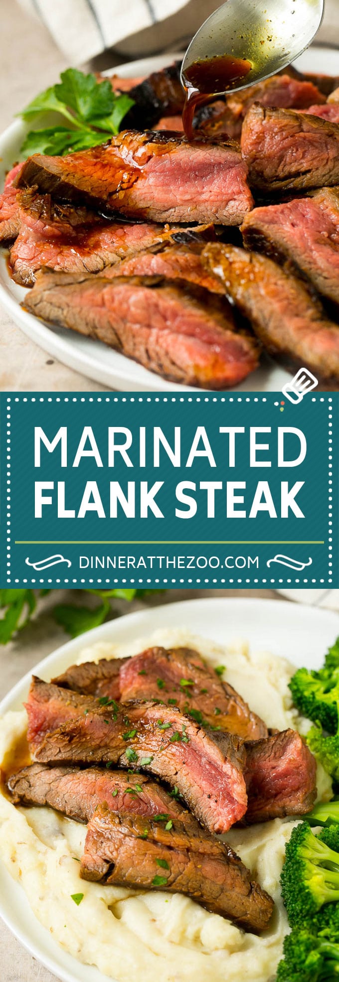 Receta de adobo de filete de flanco |  Costilla de ternera adobada |  Bistec adobado |  Filete adobo # bistec # carne de res # parrilla # marinada # cena #dinneratthezoo
