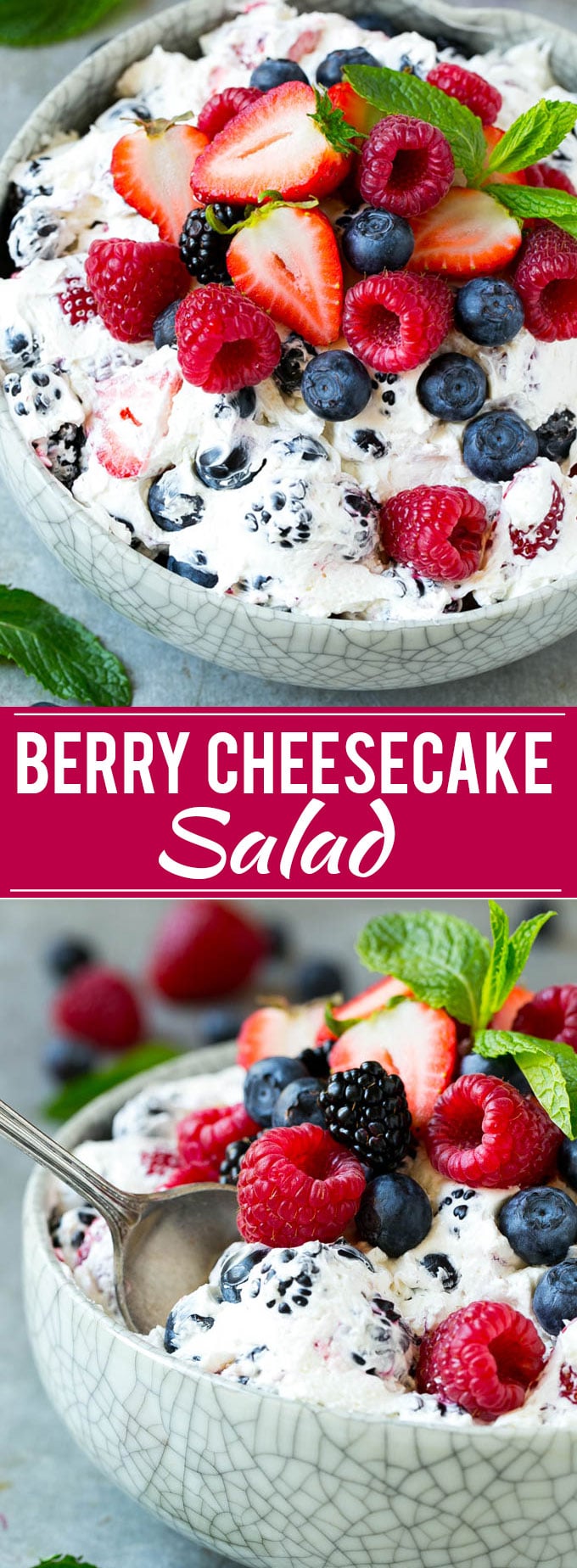 Receta de ensalada de tarta de queso con bayas |  Ensalada de frutas |  Ensalada de frutos rojos |  Ensalada de tarta de queso #salada # tarta de queso #frutas #berry #pescado #postre #dinneratthezoo Receta de ensalada de tarta de queso con bayas |  Ensalada de frutas |  Ensalada de frutos rojos |  Ensalada de tarta de queso #salada # tarta de queso #frutas #berry #pescado #postre #dinneratthezoo