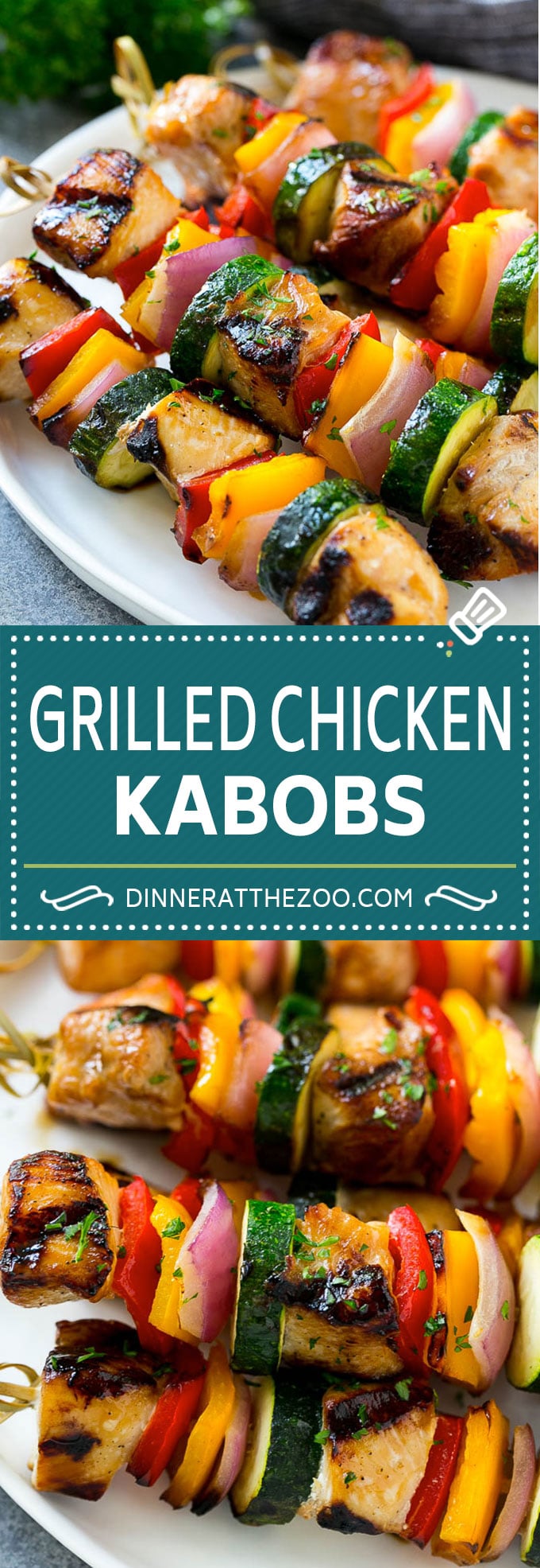 Receta de brochetas de pollo a la parrilla |  Brochetas de pollo y verduras |  Brochetas de pollo a la parrilla # grill #pollo #kabobs #dinner #dinneratthezoo Receta de brochetas de pollo a la parrilla |  Brochetas de pollo y verduras |  Brochetas de pollo a la parrilla # grill #pollo #kabobs #dinner #dinneratthezoo