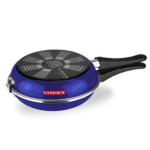 Sartenes Vitrex