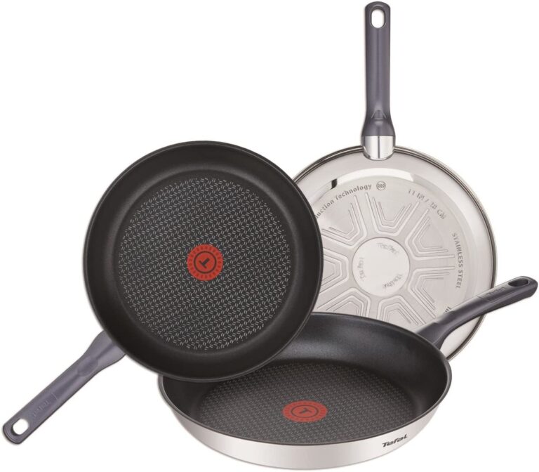 ¿Merecen la pena las sartenes Tefal Daily Cook? Análisis a fondo de sets y modelos individuales